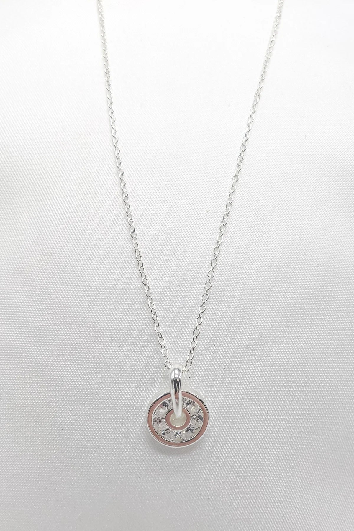 Sheba Necklace