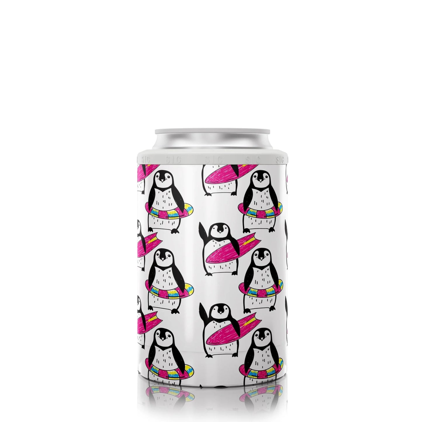 SIC 12oz. Can Cooler
