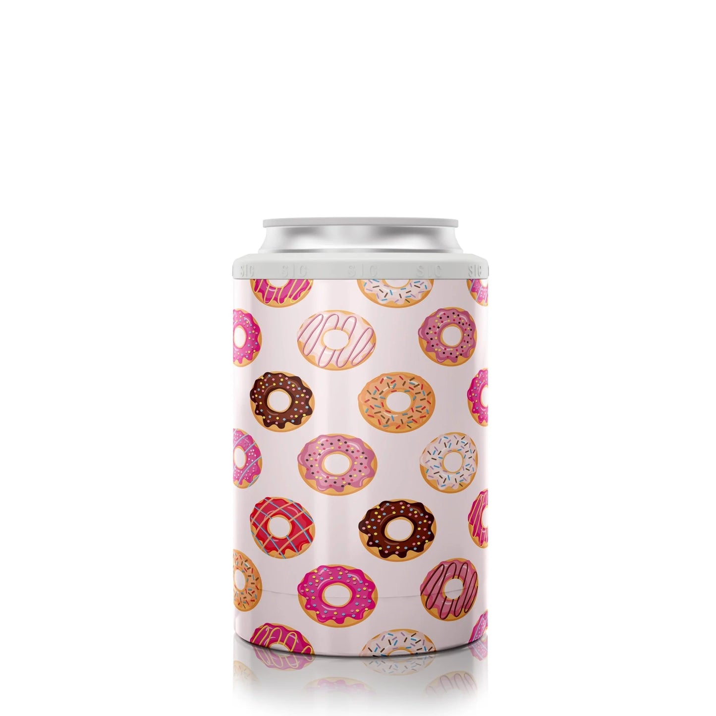 SIC 12oz. Can Cooler