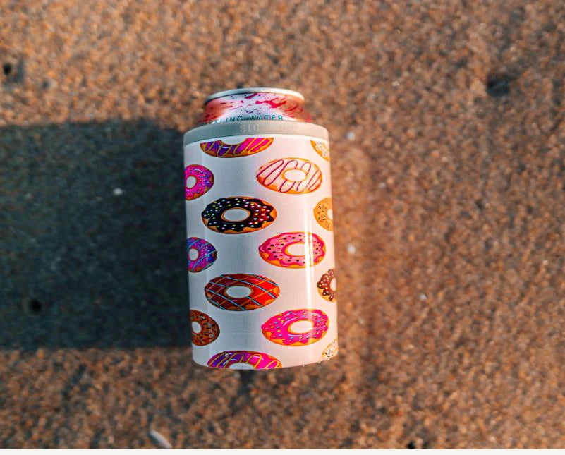 SIC 12oz. Can Cooler