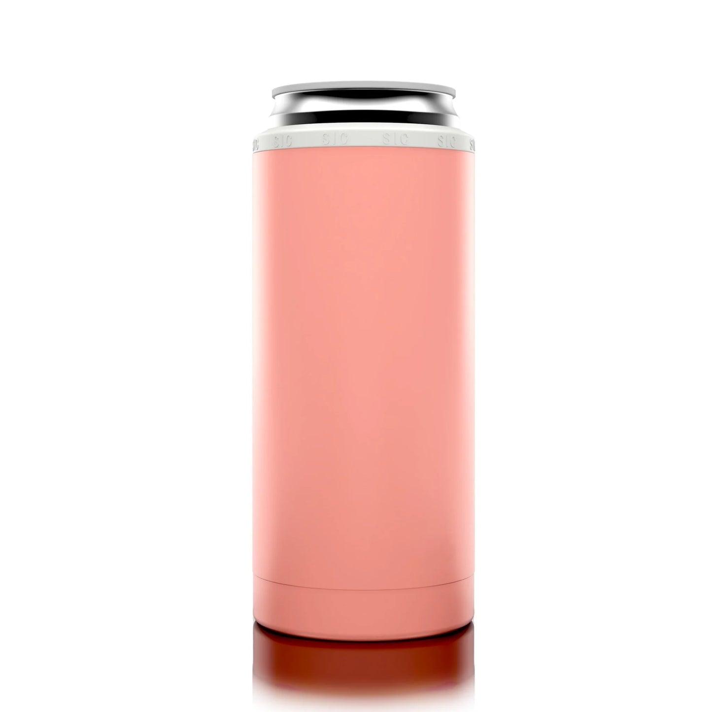 SIC 12 oz. Slim Can Cooler