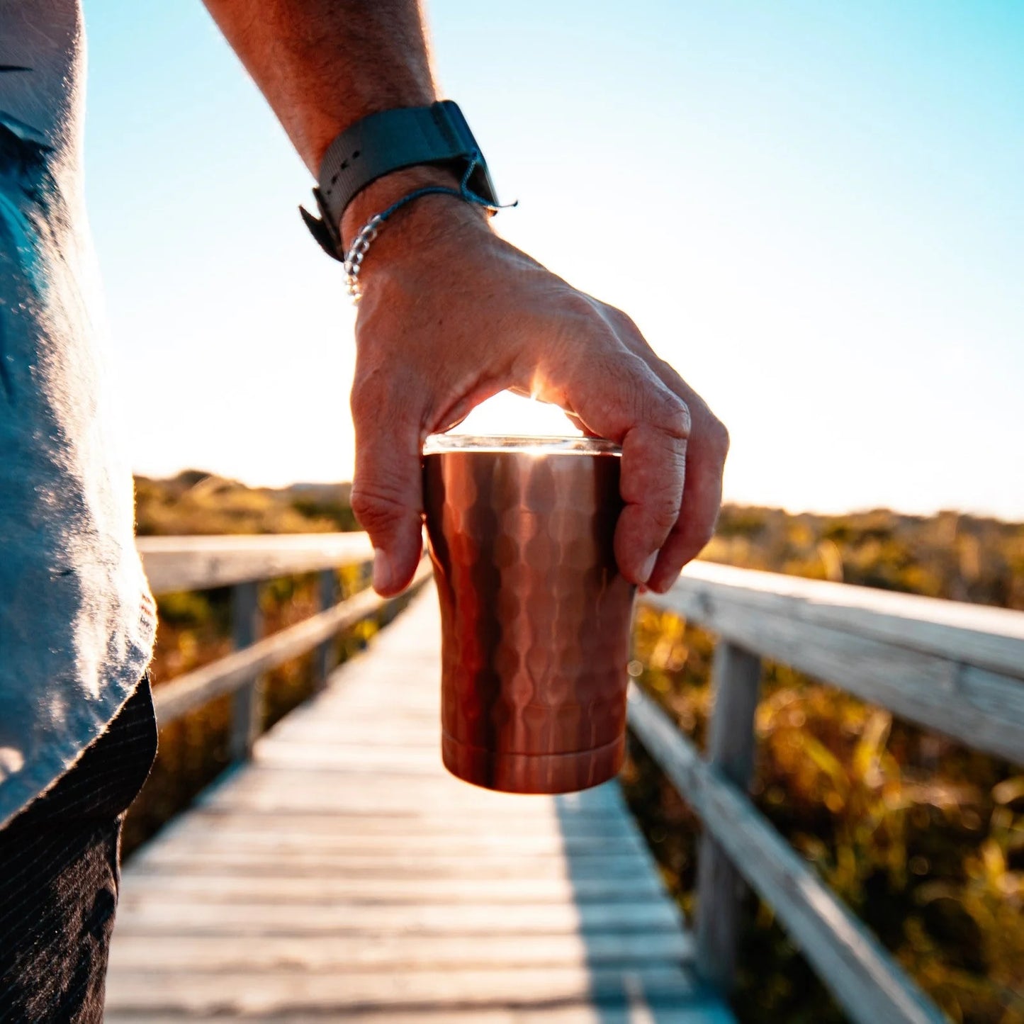 SIC 12 oz. Tumbler