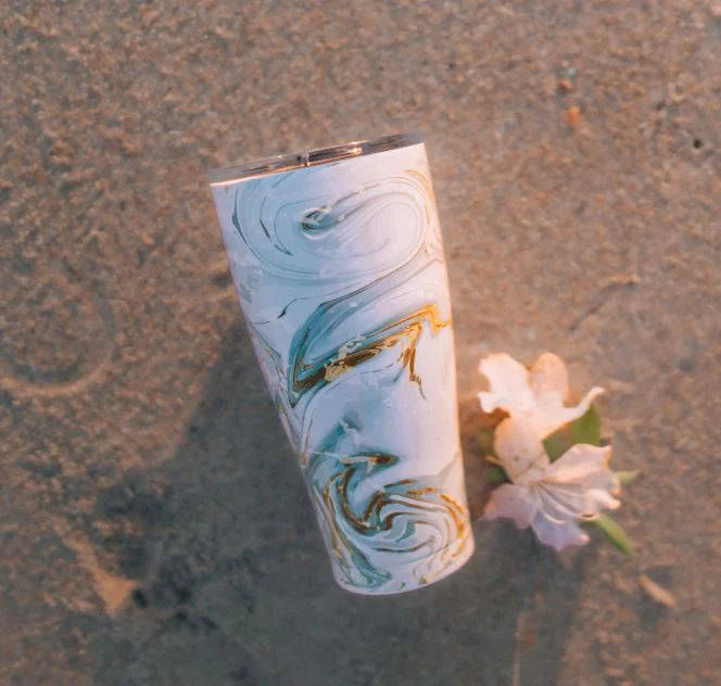 SIC 30 oz. Tumbler