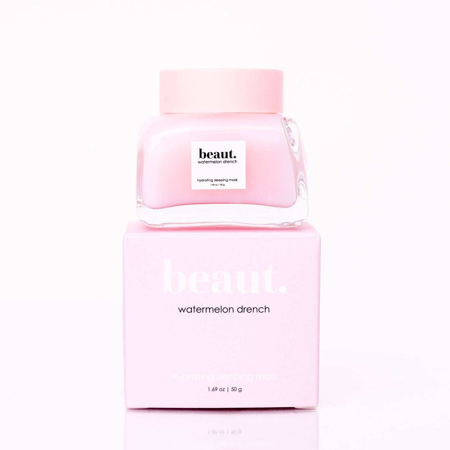 Watermelon Drench Sleeping Mask