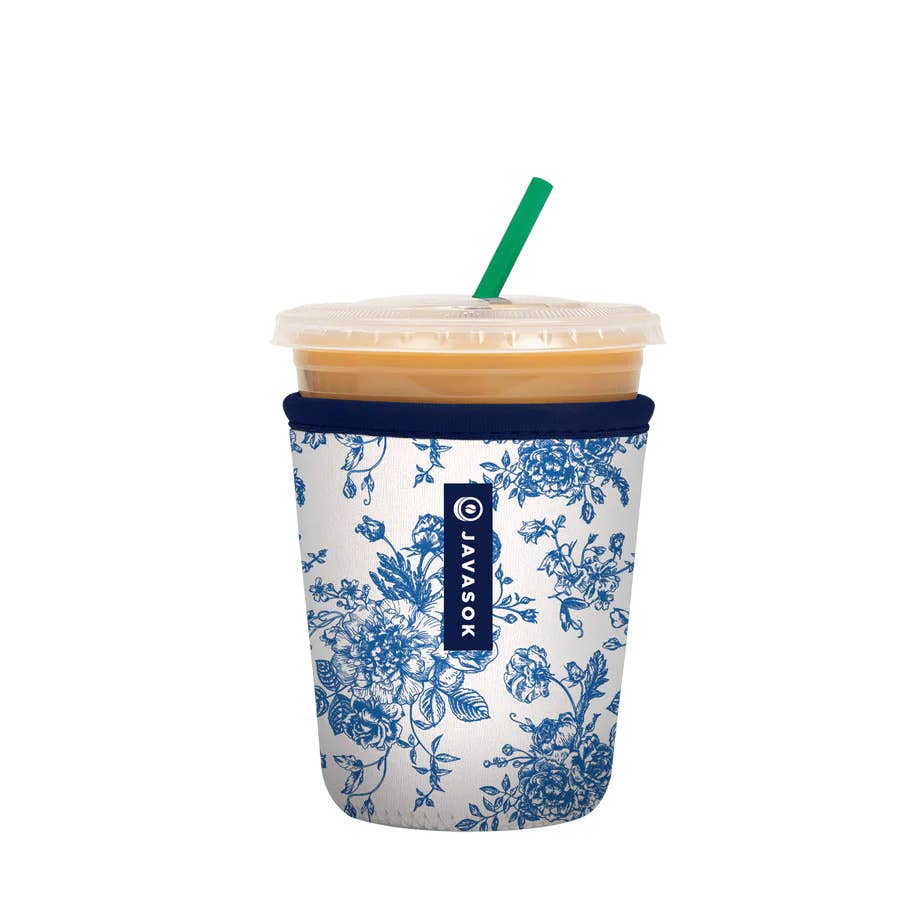 JavaSok - Like Fine China: Small 16-20oz