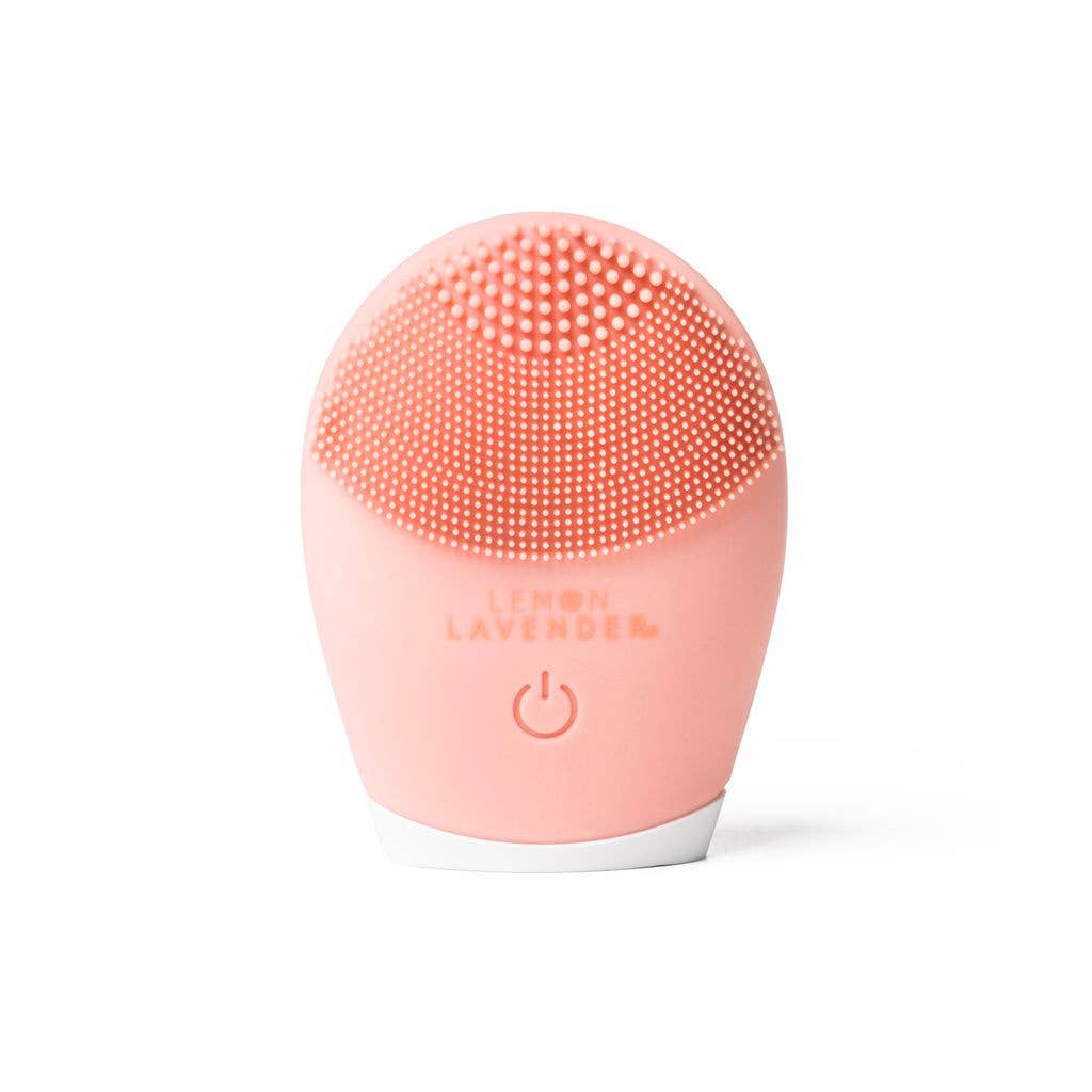 It;s A Vibe Sonic Cleanser Brush
