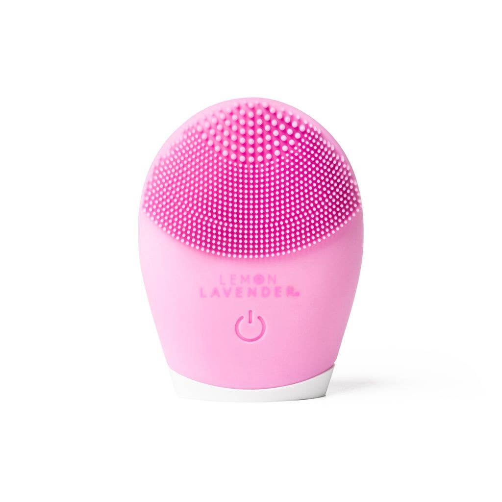 It;s A Vibe Sonic Cleanser Brush