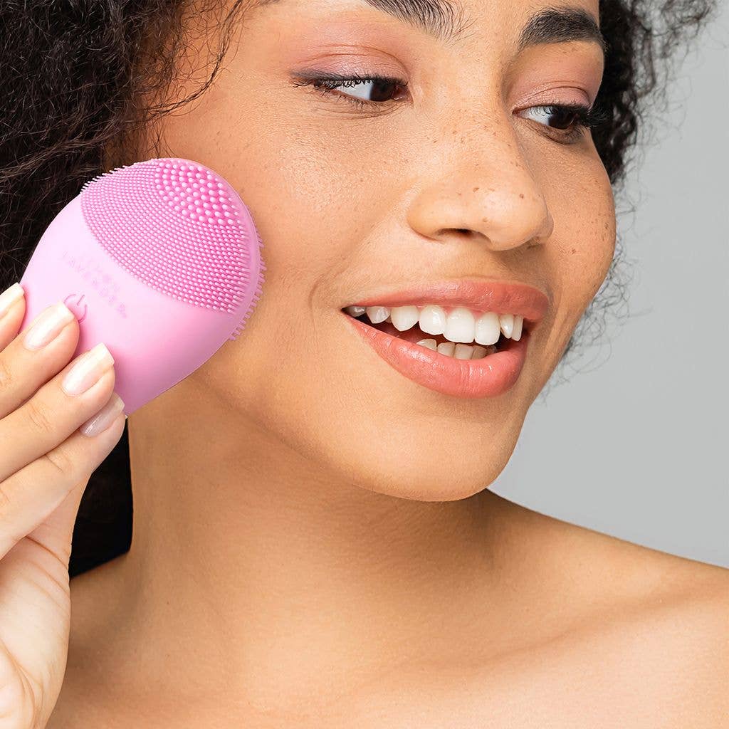 It;s A Vibe Sonic Cleanser Brush