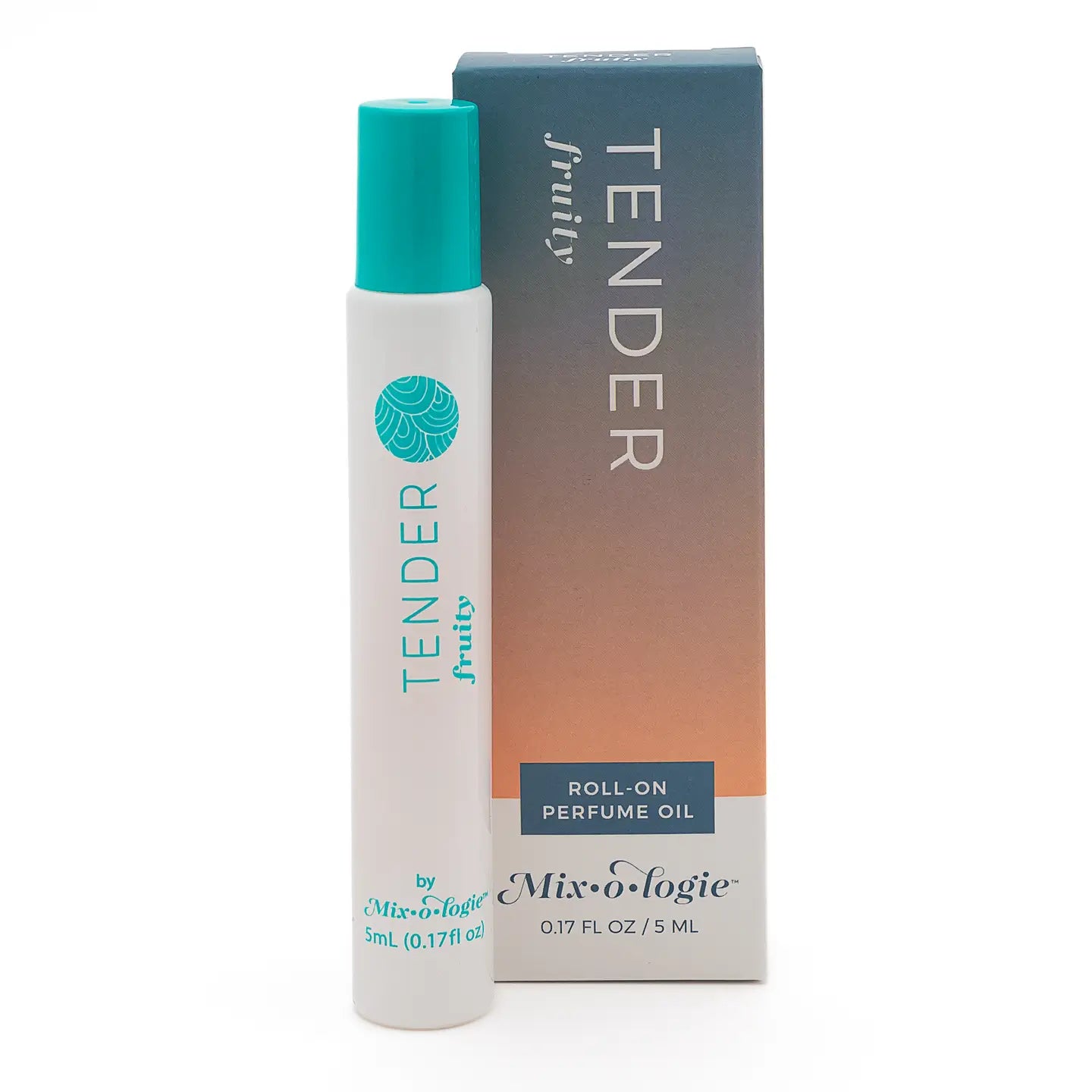 Mixologie Oil Rollerball Perfumes