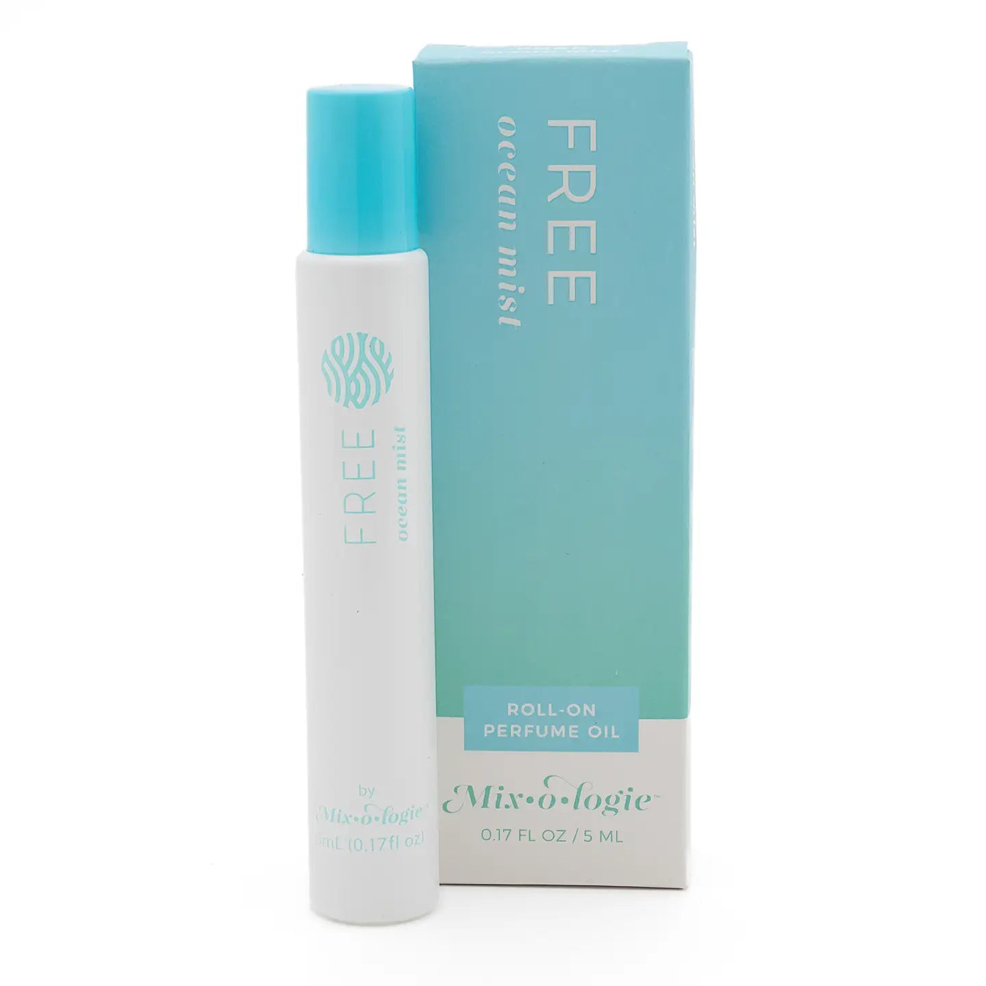 Mixologie Oil Rollerball Perfumes