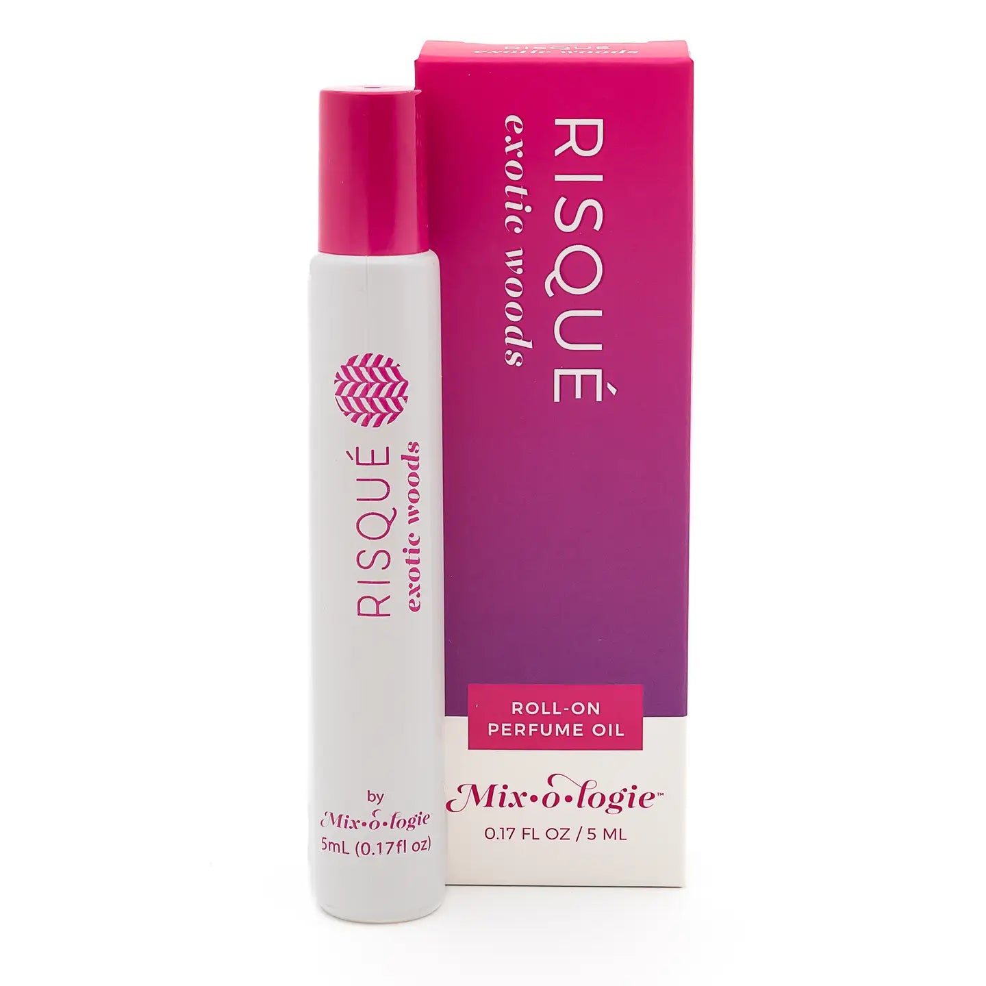 Mixologie Oil Rollerball Perfumes