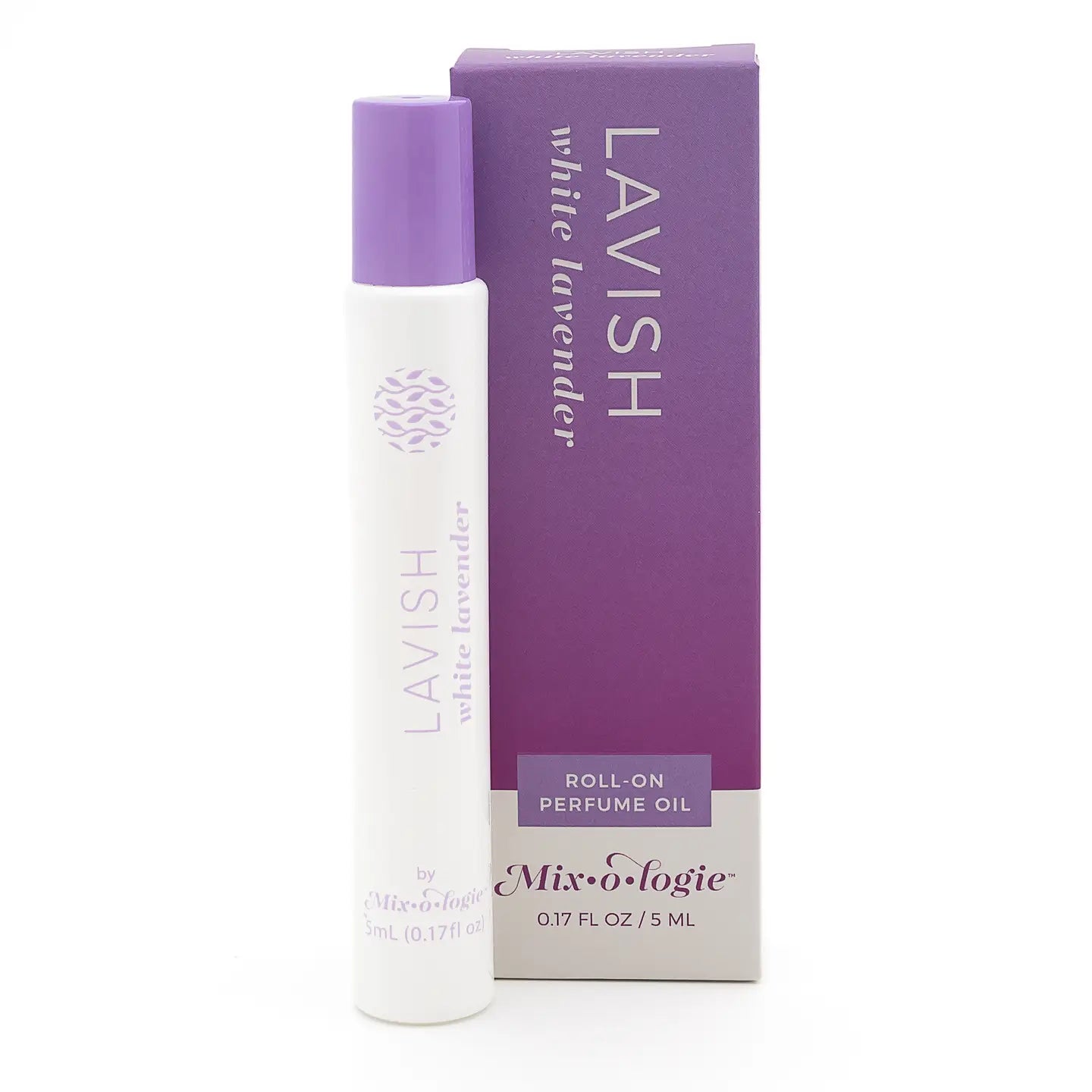 Mixologie Oil Rollerball Perfumes