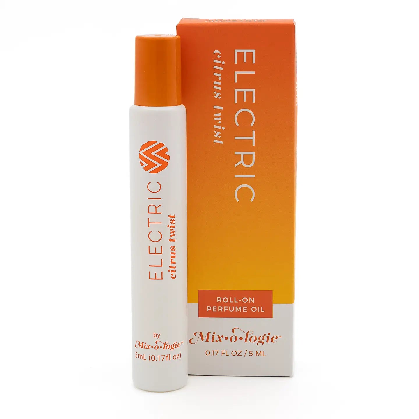 Mixologie Oil Rollerball Perfumes
