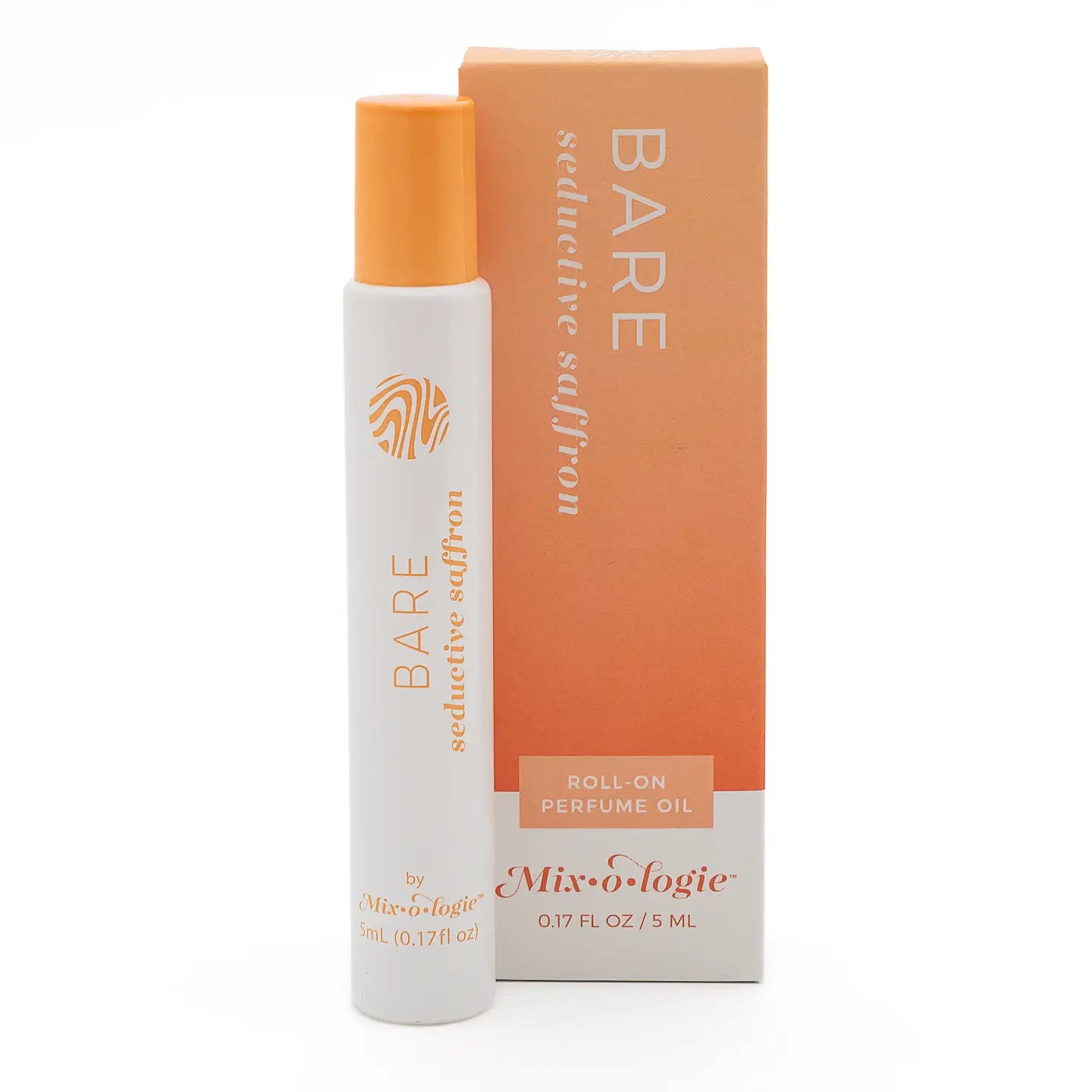 Mixologie Oil Rollerball Perfumes