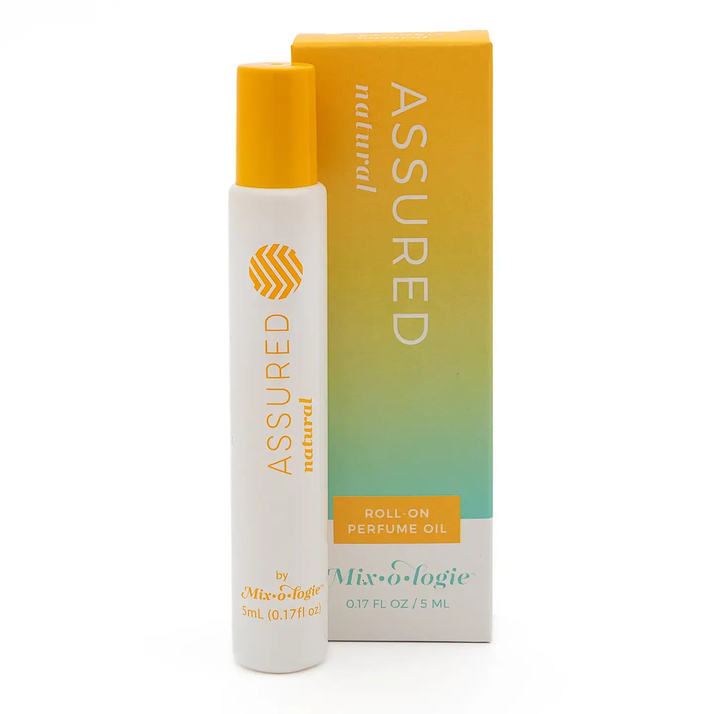 Mixologie Oil Rollerball Perfumes