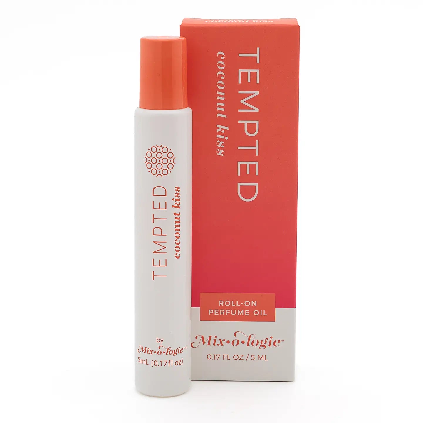 Mixologie Oil Rollerball Perfumes