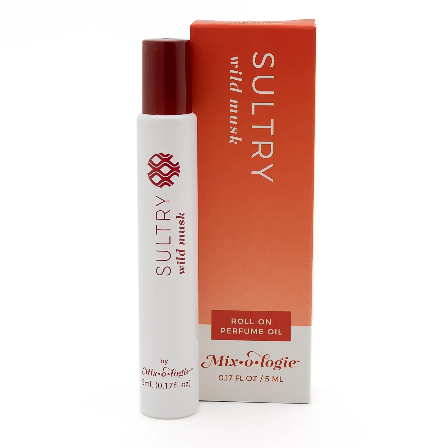 Mixologie Oil Rollerball Perfumes