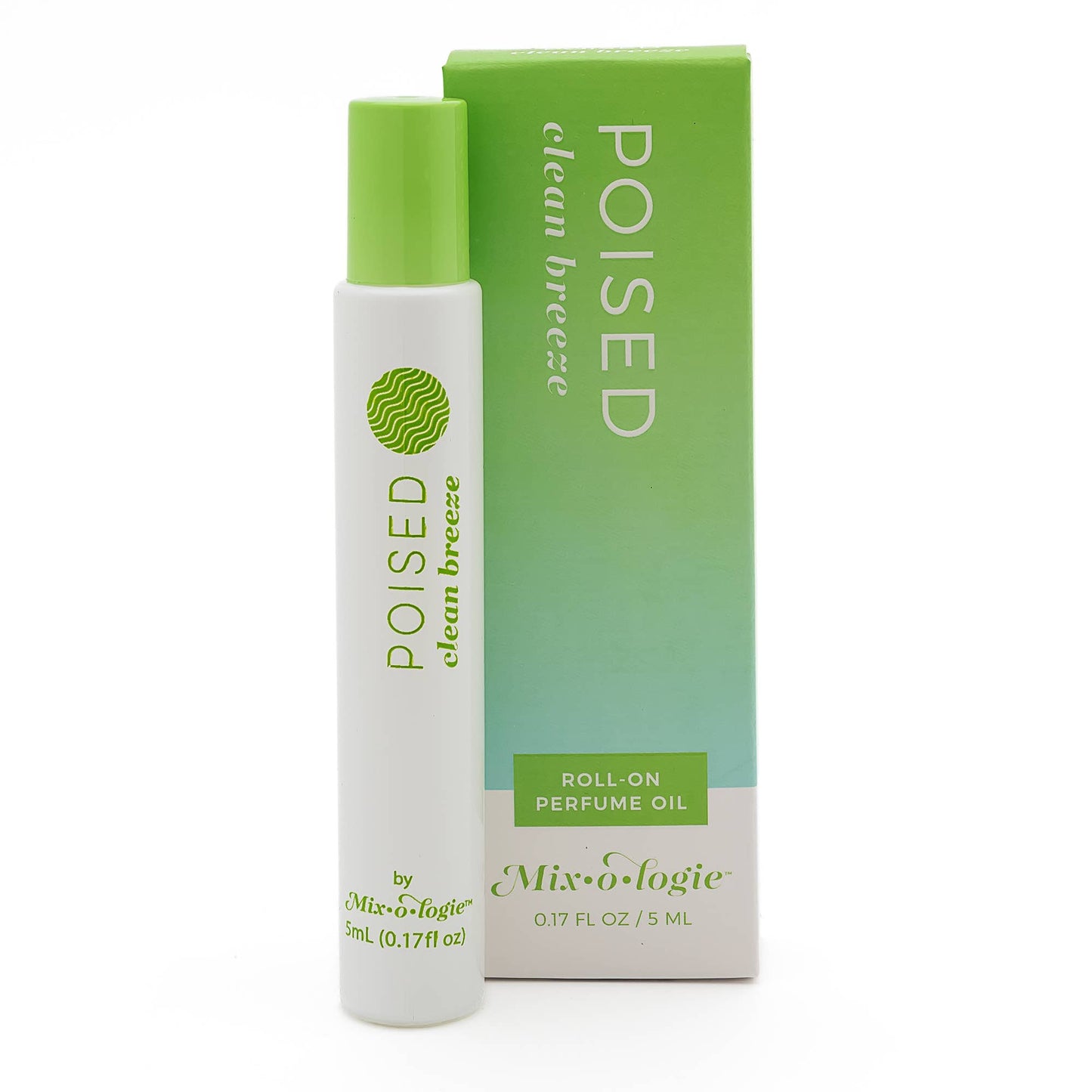 Mixologie Oil Rollerball Perfumes