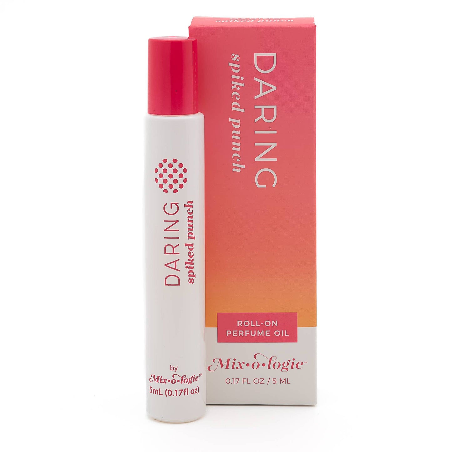 Mixologie Oil Rollerball Perfumes