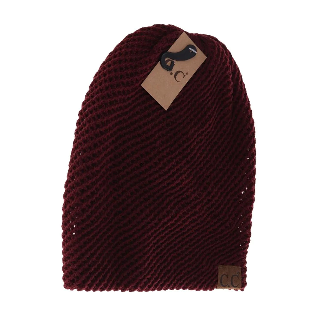 CC Slouchy Beanie