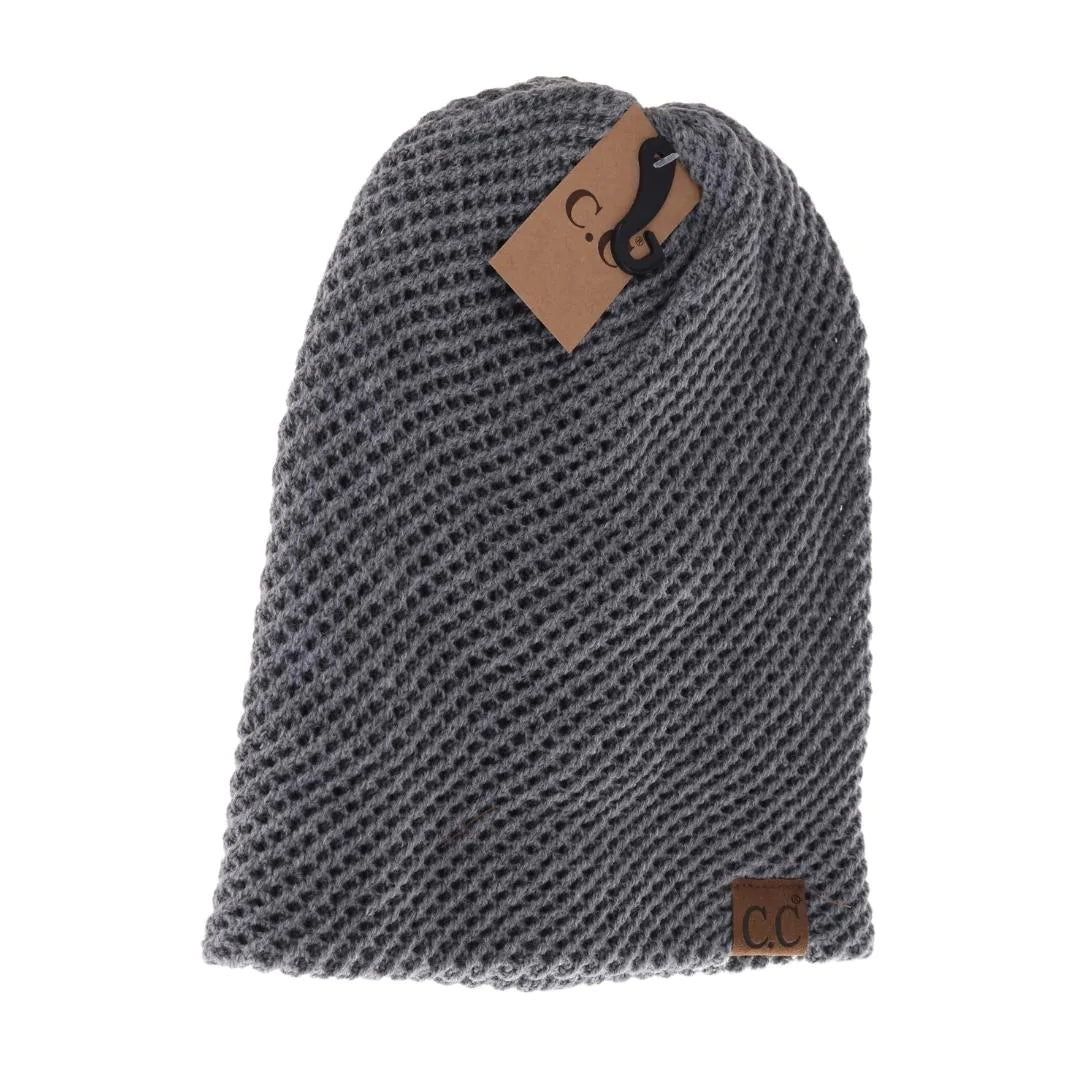 CC Slouchy Beanie