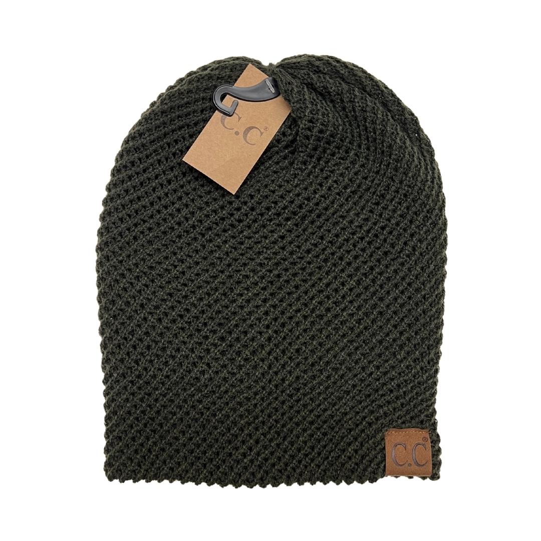 CC Slouchy Beanie