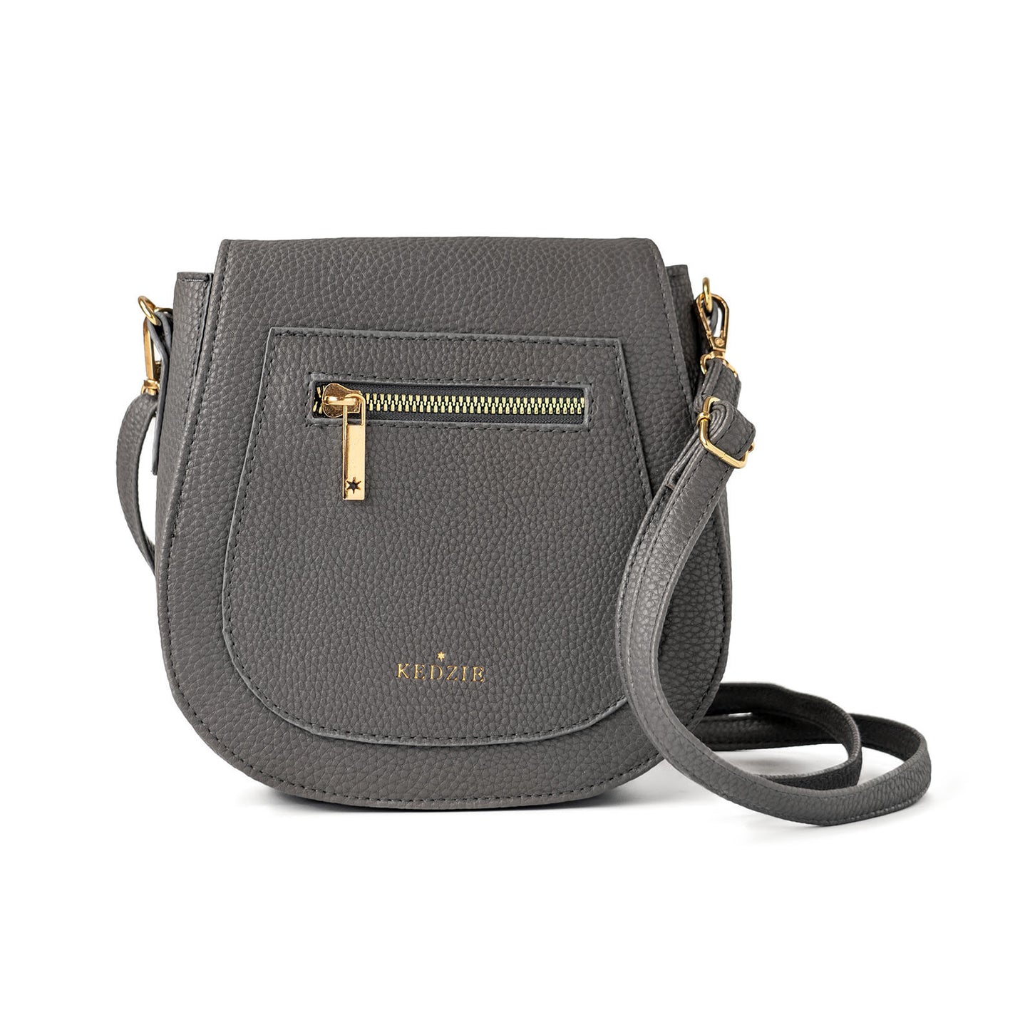 Kedzie Mini Messenger
