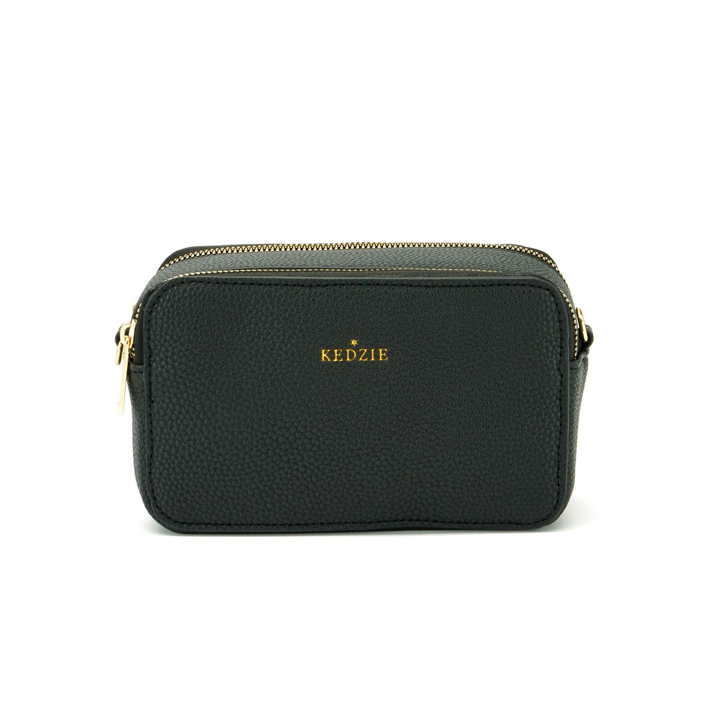 Kedzie Modernest Crossbody