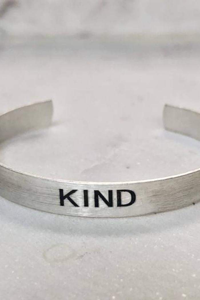 Word Cuff