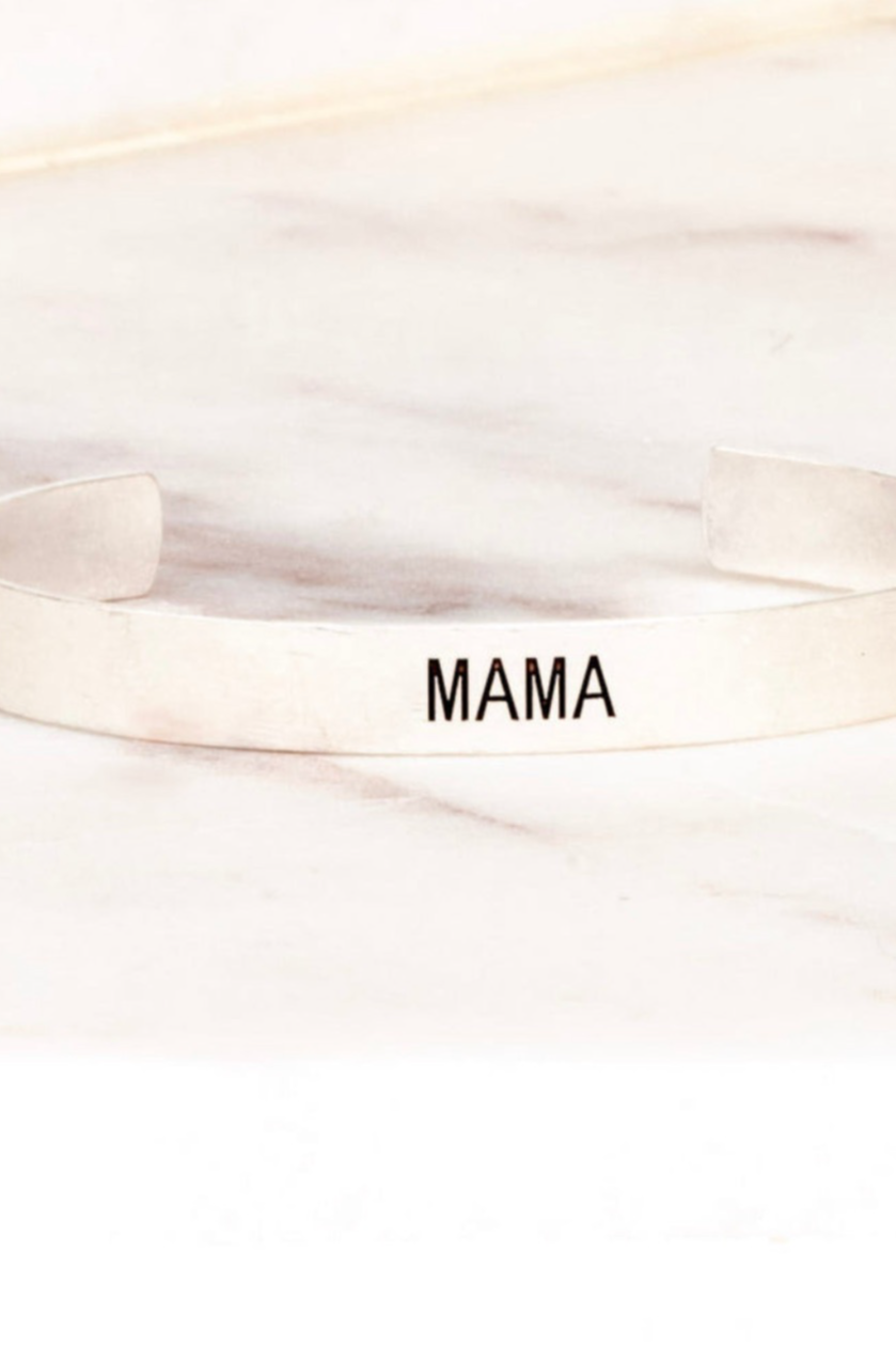 Word Cuff