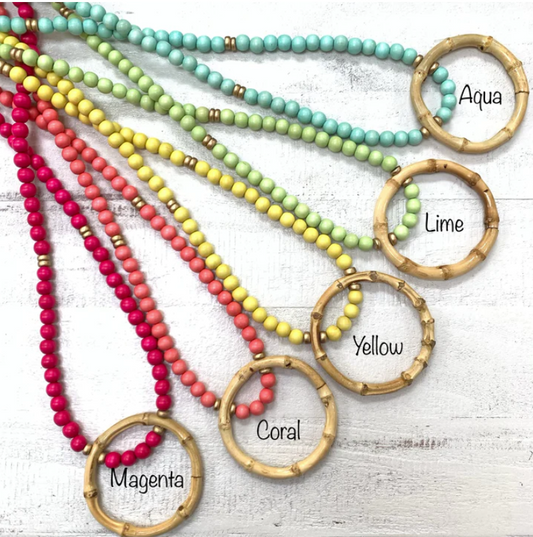 Charleston Necklace