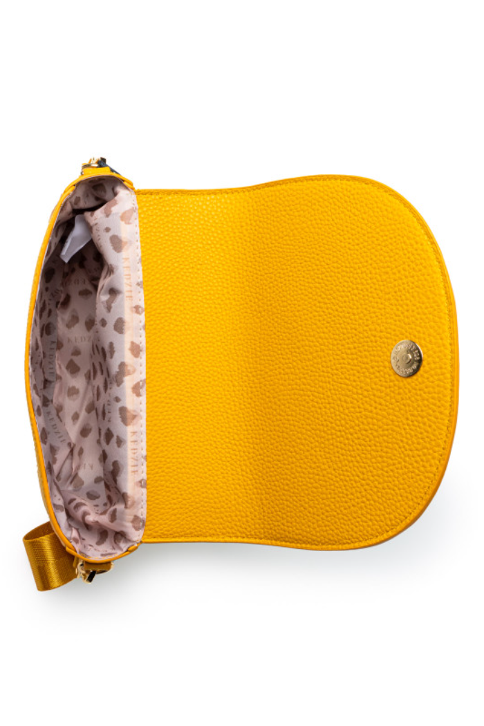 Kedzie Luna Crossbody