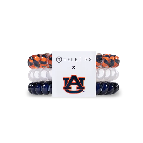 Small Teleties - Auburn University