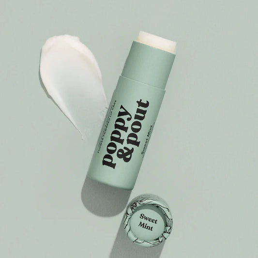 Lip Balm - Sweet Mint