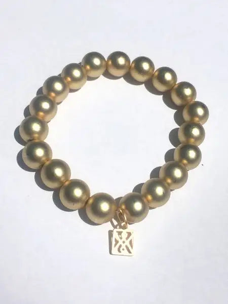 Christie Bracelet - Gold