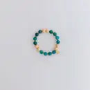 Marissa Bracelet - Green