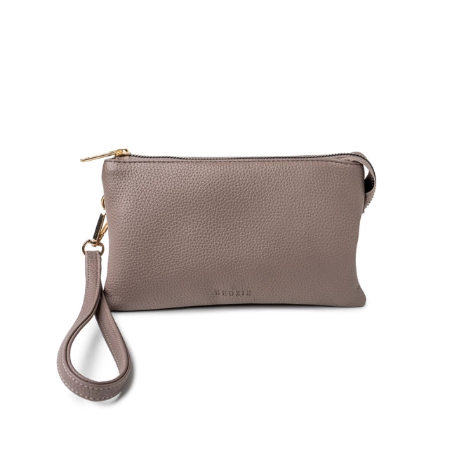 Kedzie Eclipse Convertible Wallet Crossbody