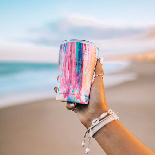 SIC 12 oz. Tumbler