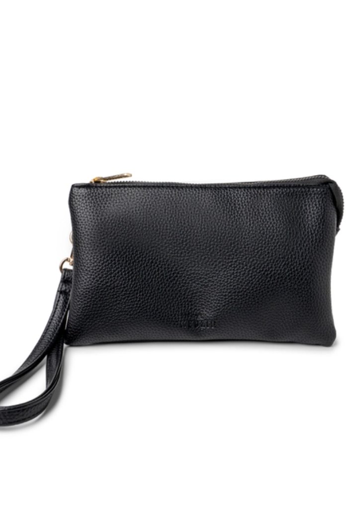 Kedzie Eclipse Convertible Wallet Crossbody