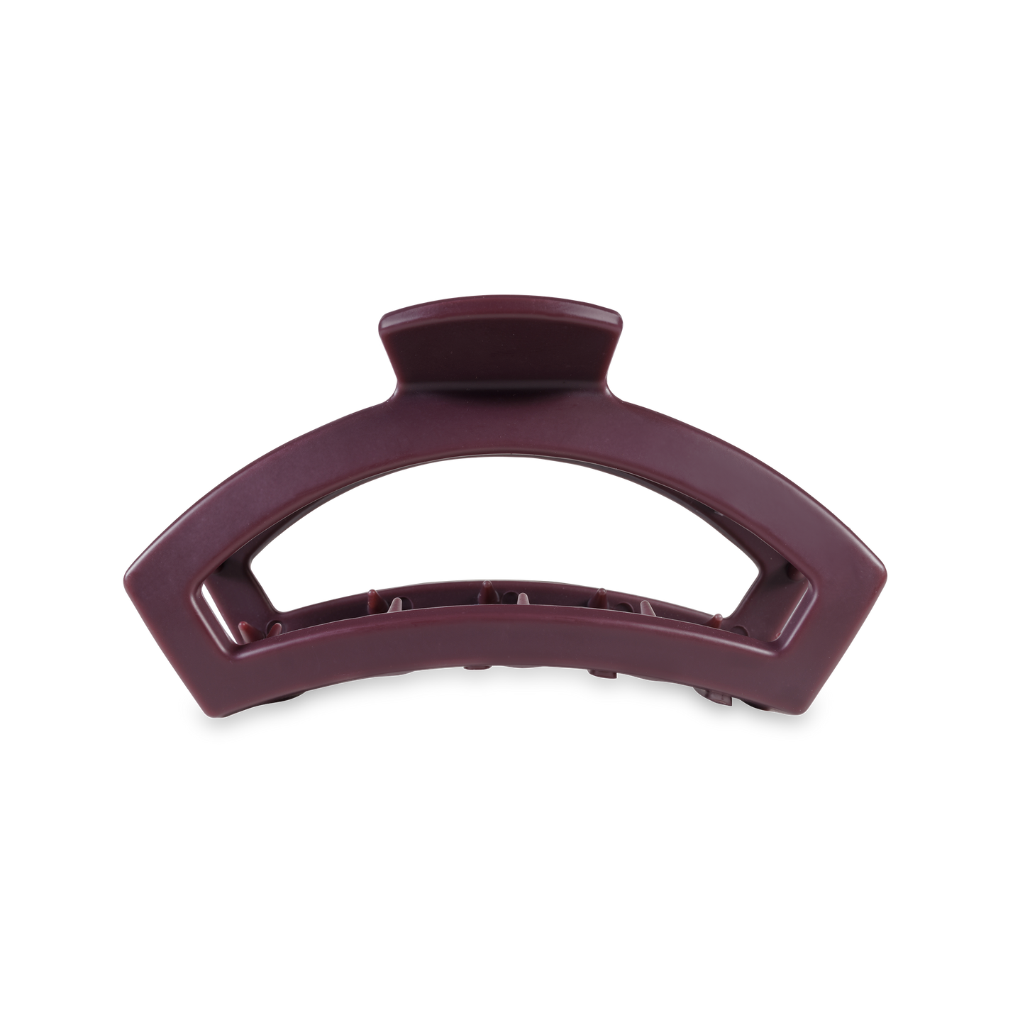 Teletied Medium Open Hair Clip