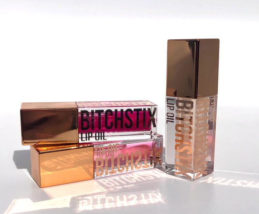BITCHSTIX Lip Oil