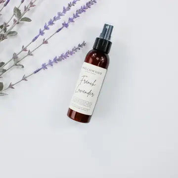 French Lavender Linen Spray