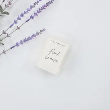 French Lavender Wax Melts