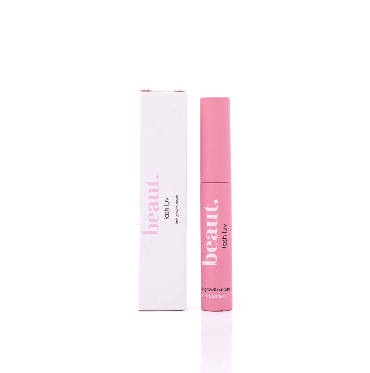 Lash Luv Daily Eyelash Growth Serum