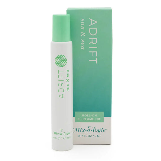 Mixologie Oil Rollerball Perfumes