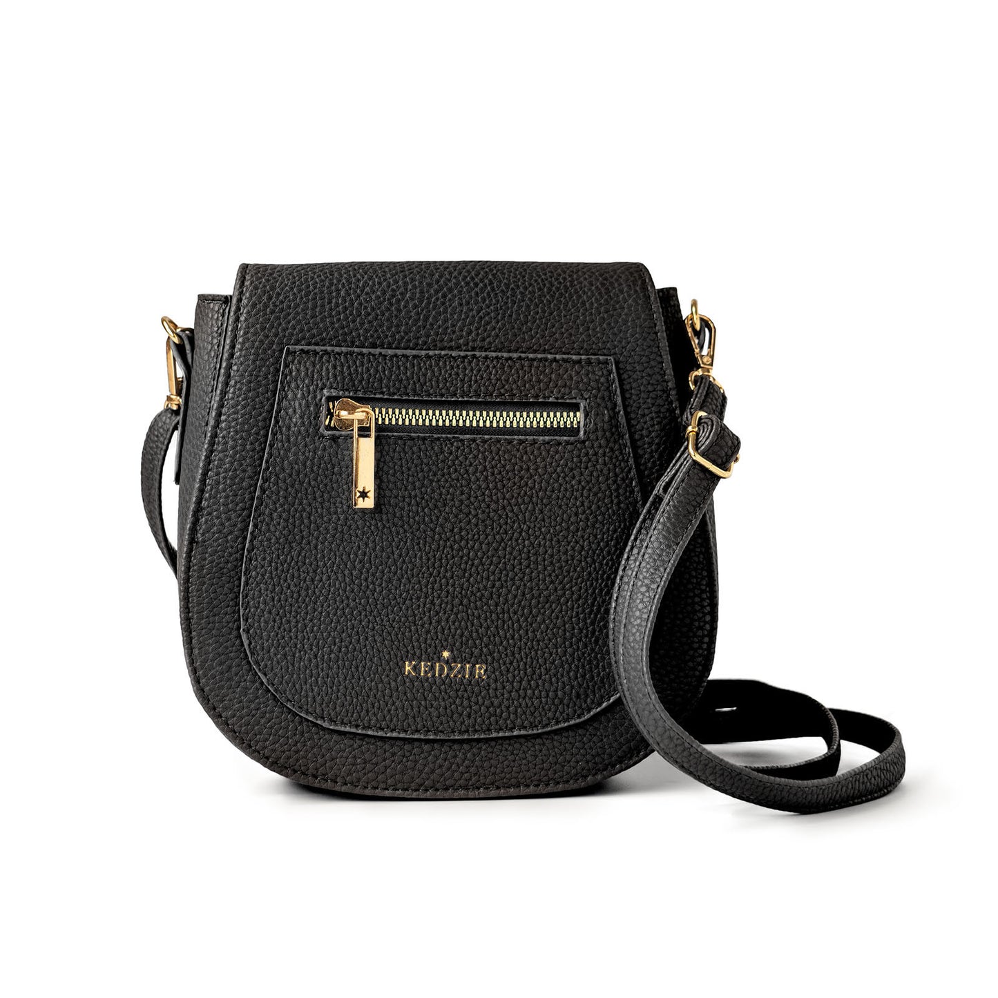 Kedzie Mini Messenger