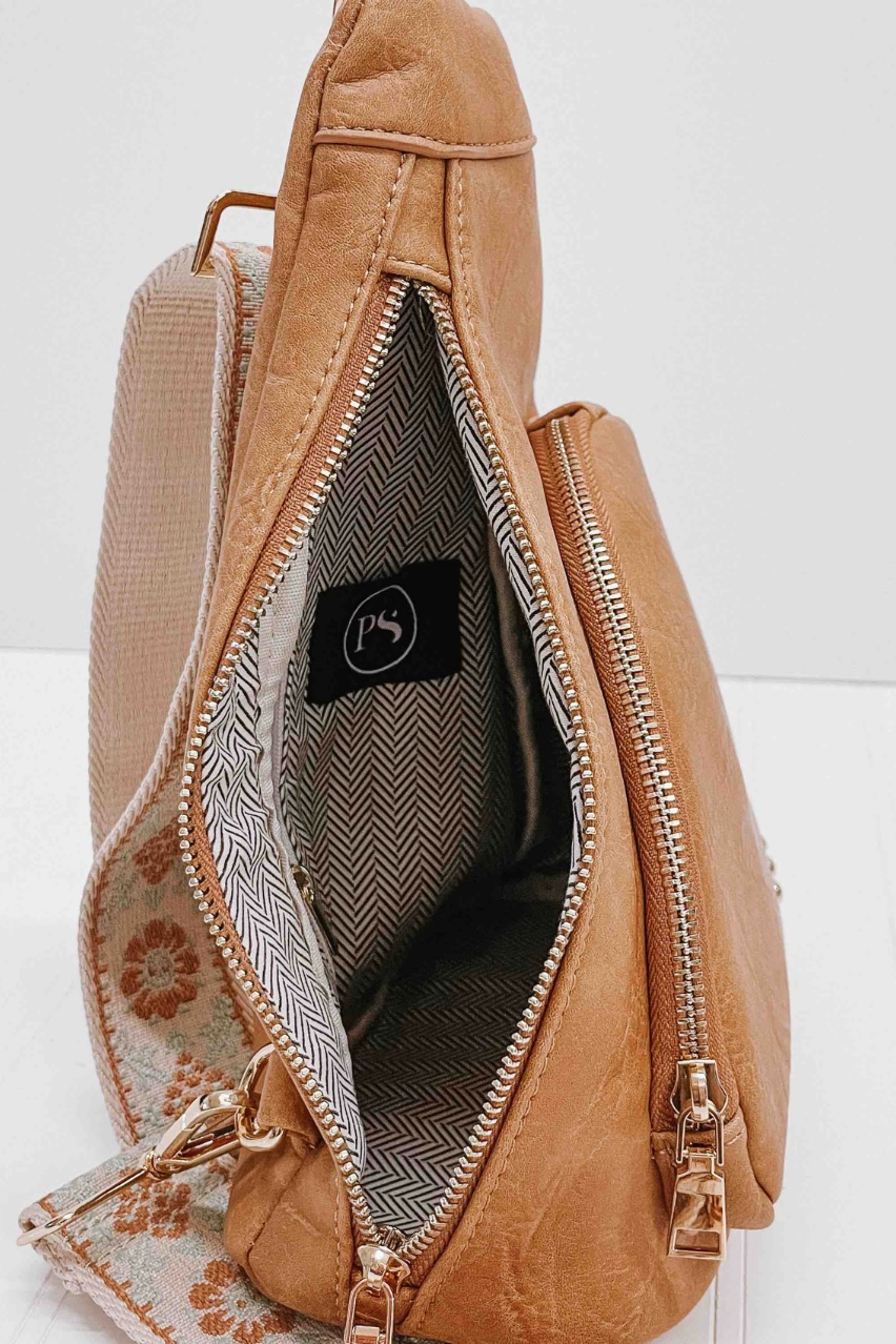 Austin Sling Bag