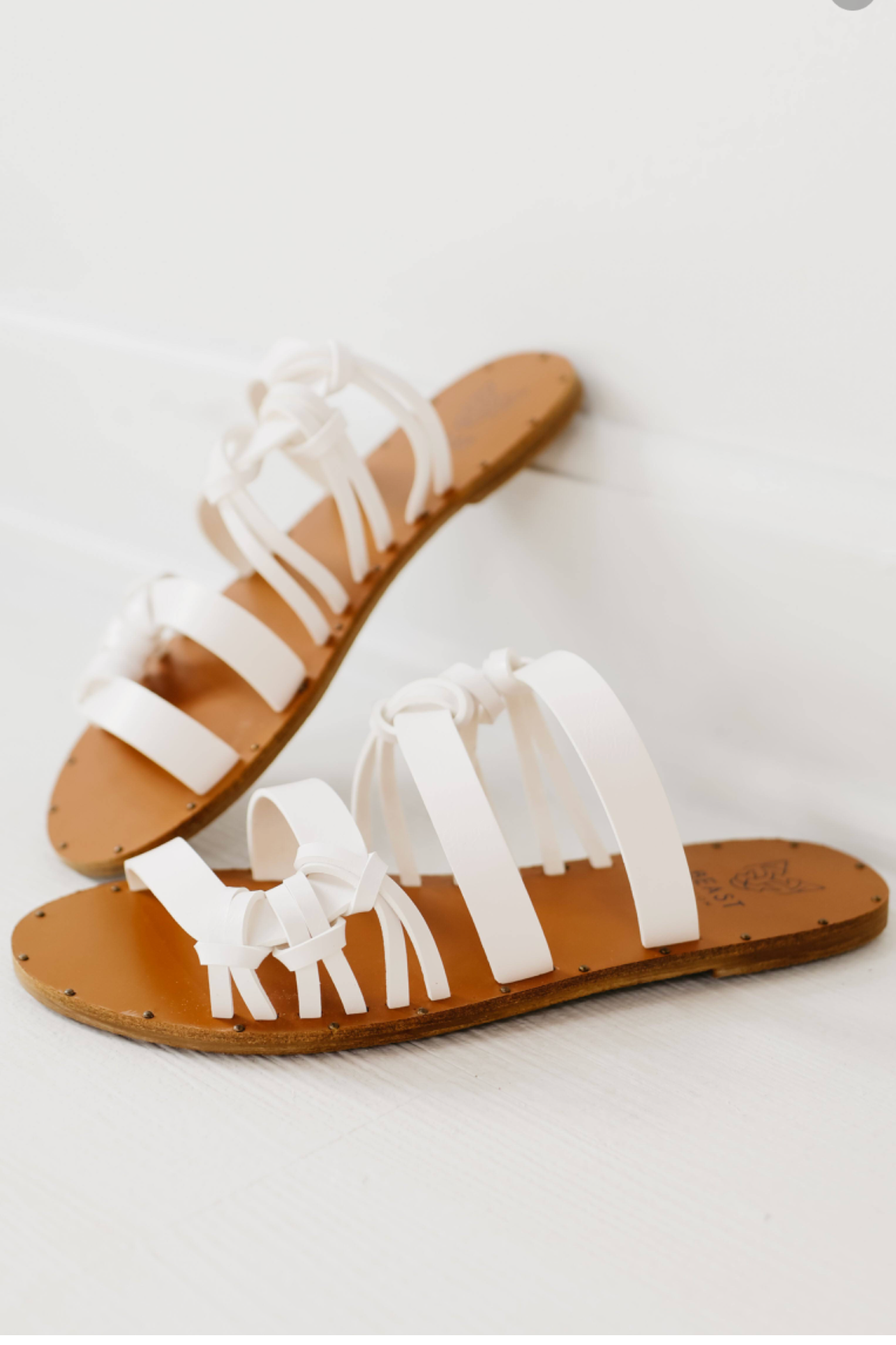 The Travis Sandal