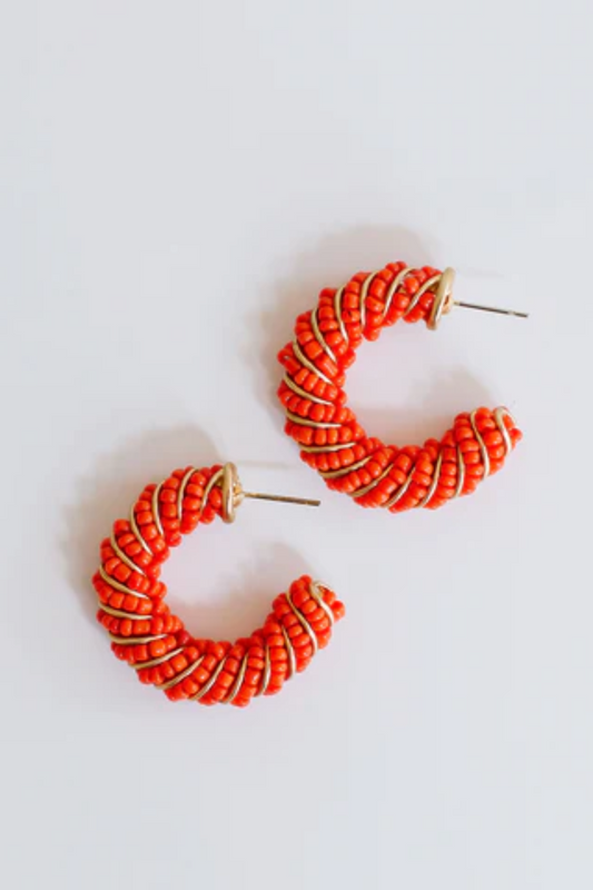 Eva Earrings